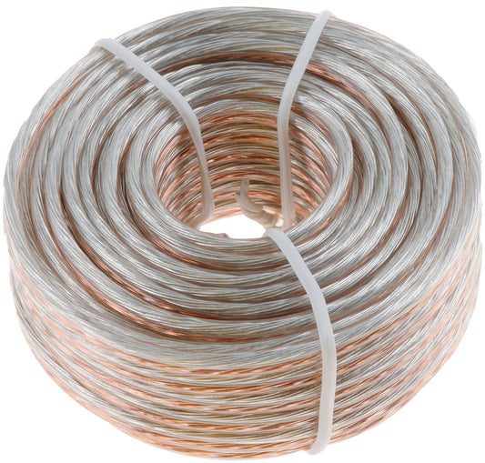 20 Gauge Speaker Wire- Card - Dorman# 85750