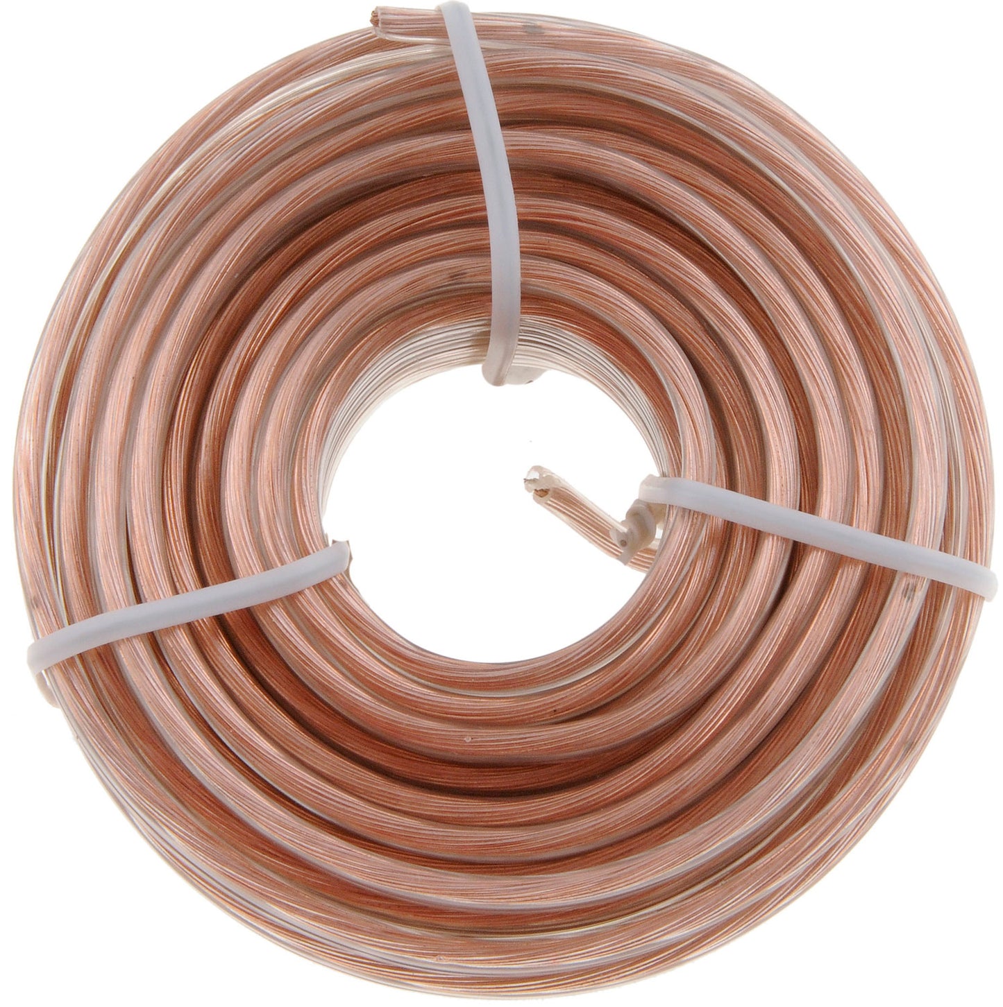18 Gauge Speaker Wire- Card - Dorman# 85760