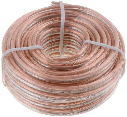 18 Gauge Speaker Wire- Card - Dorman# 85760