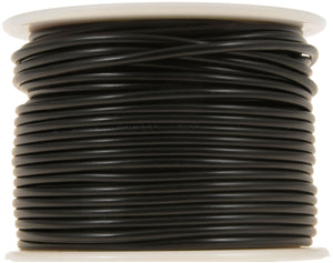 New 18 Gauge Black Primary Wire-Spool - Dorman 85794