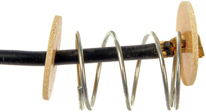 Electrical Sockets - 1-Wire Universal Single Contact - Dorman# 85800