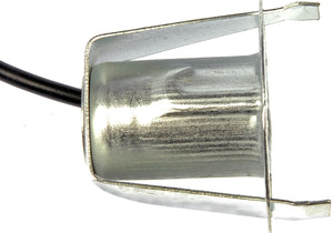 Electrical Sockets - 1-Wire Single Contact 7/8 In. To 1-1/8 In. - Dorman# 85804
