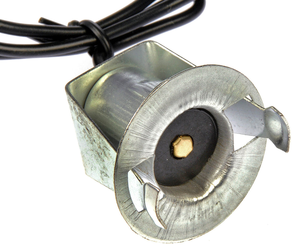 Electrical Sockets - 1-Wire Single Contact 7/8 In. To 1-1/8 In. - Dorman# 85804