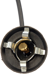 Electrical Sockets - 1-Wire Single Contact Snap-In 5/8 In. - Dorman# 85805