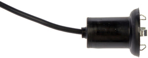 Electrical Sockets - 1-Wire Single Contact Snap-In 5/8 In. - Dorman# 85805