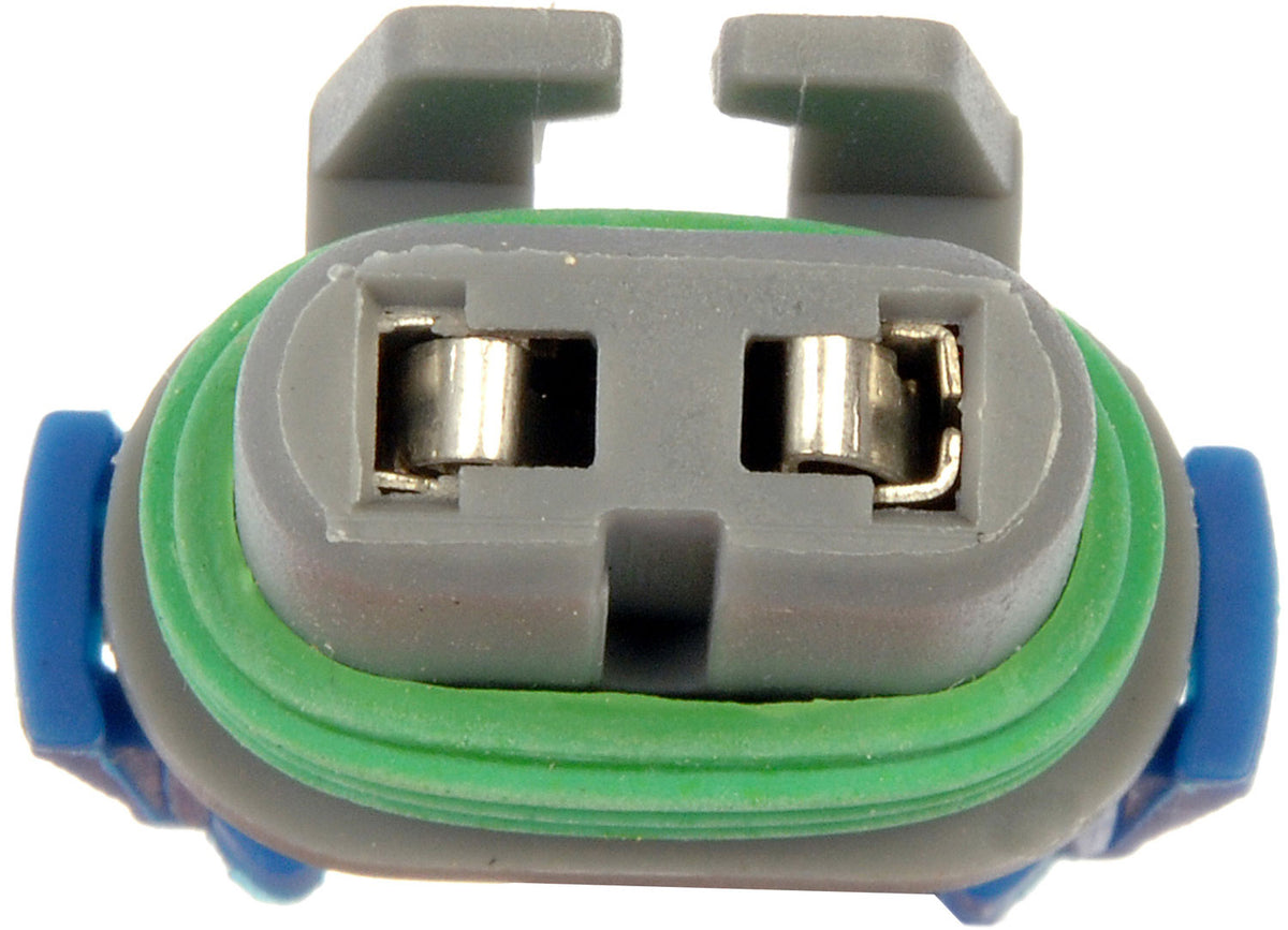 Socket 9006 Electrical Sockets - 2-Wire Halogen Low Beam Headlight 9006 Bulb - Dor ...