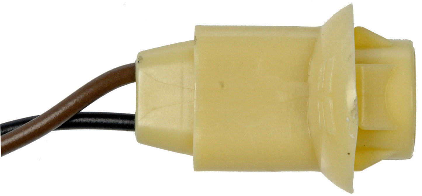 Electrical Sockets - 2-Wire License, Side Marker - Dorman# 85814