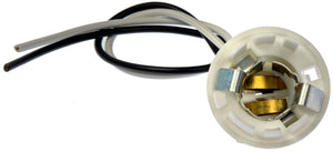 Electrical Sockets - 2-Wire Front and Rear - Dorman# 85818