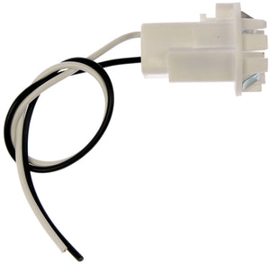 Electrical Sockets - 2-Wire Front and Rear - Dorman# 85818