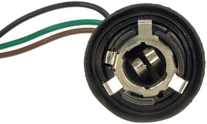 3-Wire Twist-Lock Tail and Stop Lights - Dorman# 85821