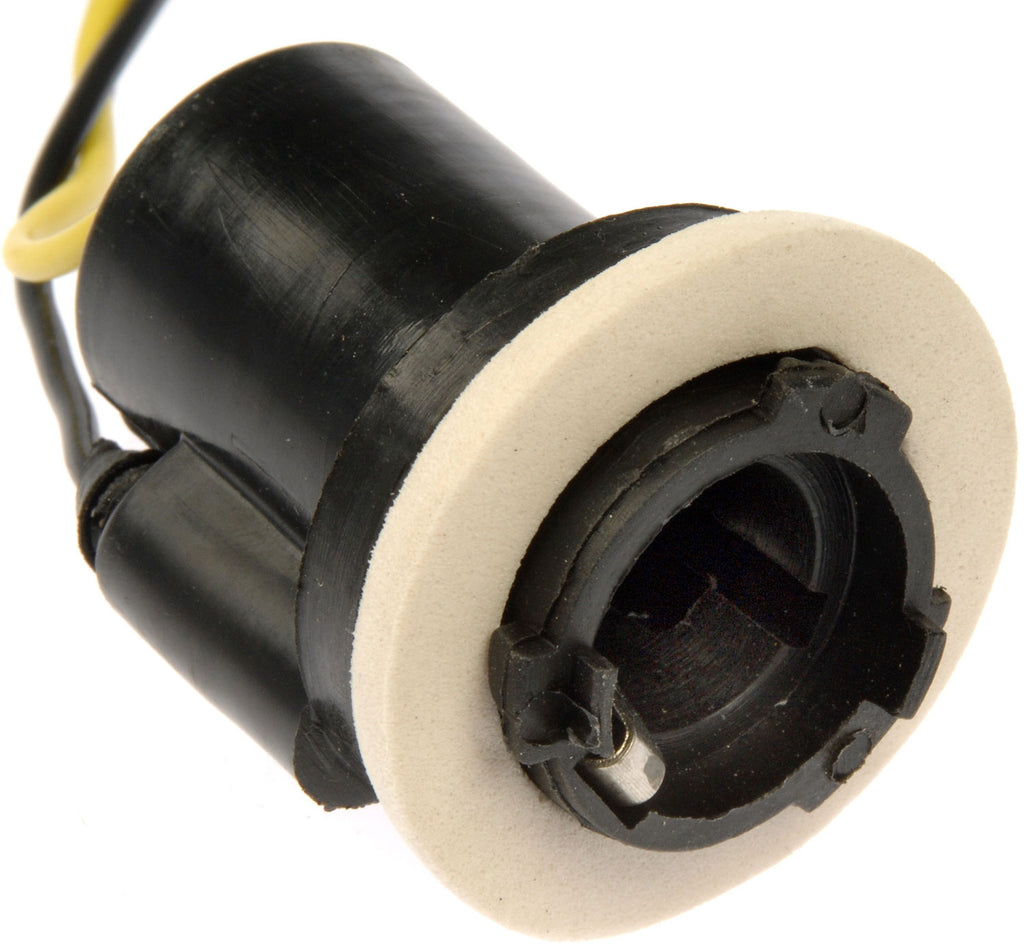 Electrical Sockets - 3-Wire Cornering Light - Dorman# 85830