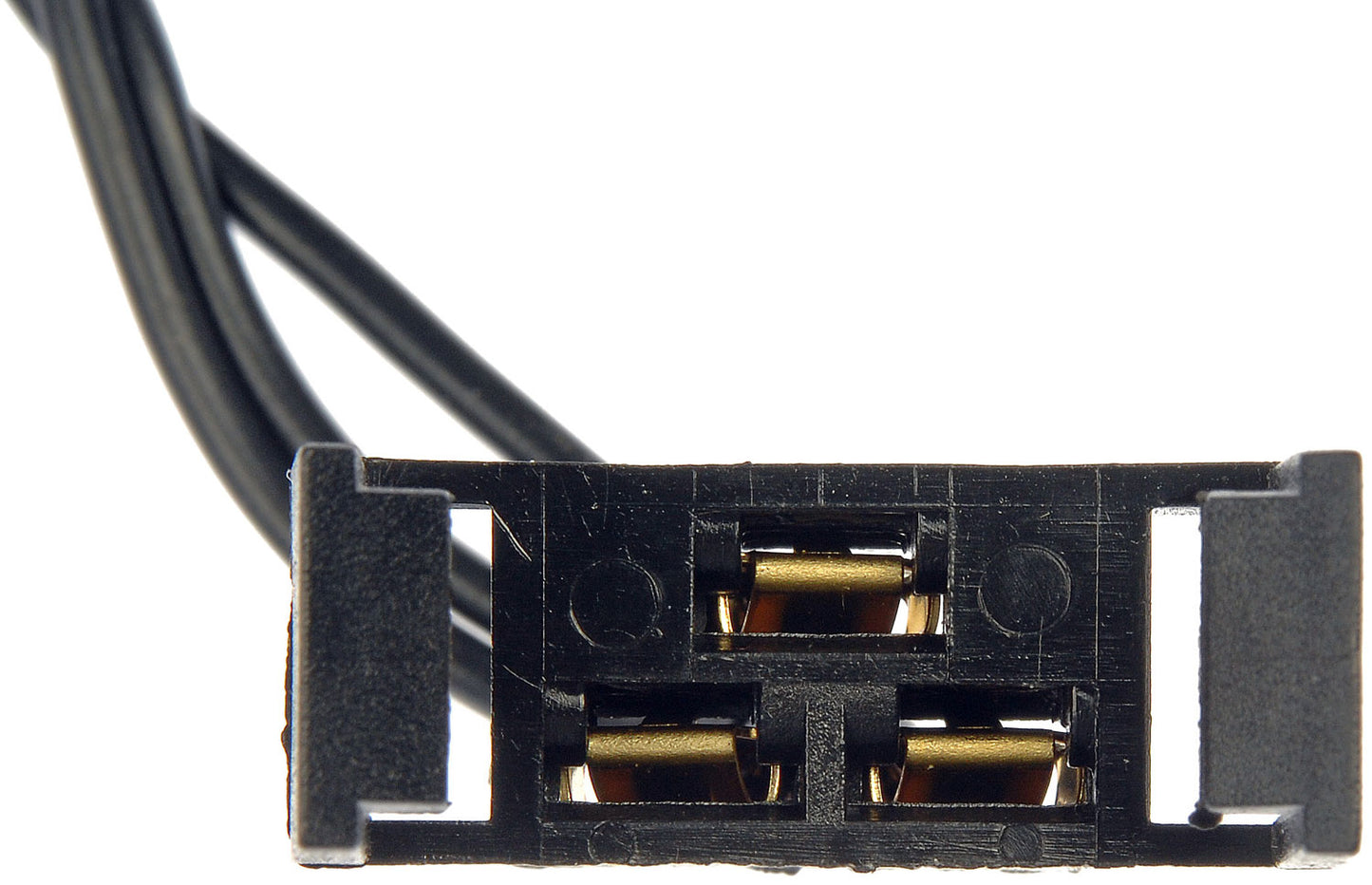 Electrical Sockets - 3-Wire Floor Mounted Dimmer - Dorman# 85838