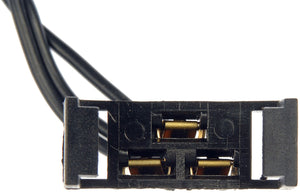 Electrical Sockets - 3-Wire Floor Mounted Dimmer - Dorman# 85838