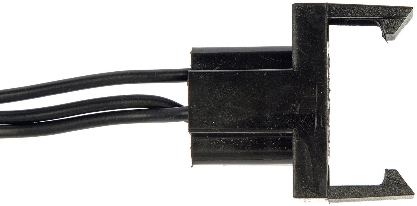 Electrical Sockets - 3-Wire Floor Mounted Dimmer - Dorman# 85838