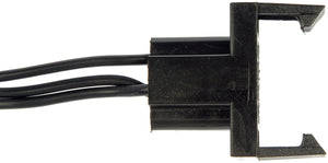 Electrical Sockets - 3-Wire Floor Mounted Dimmer - Dorman# 85838