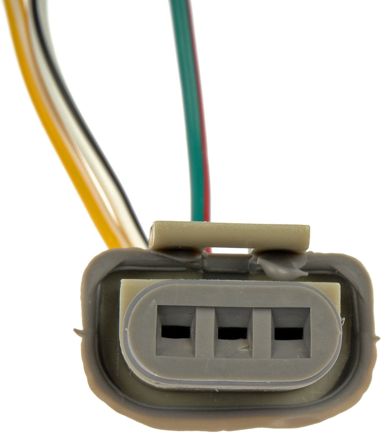 3-Wire Ford Internal Regulator - Dorman# 85843