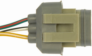 3-Wire Ford Internal Regulator - Dorman# 85843