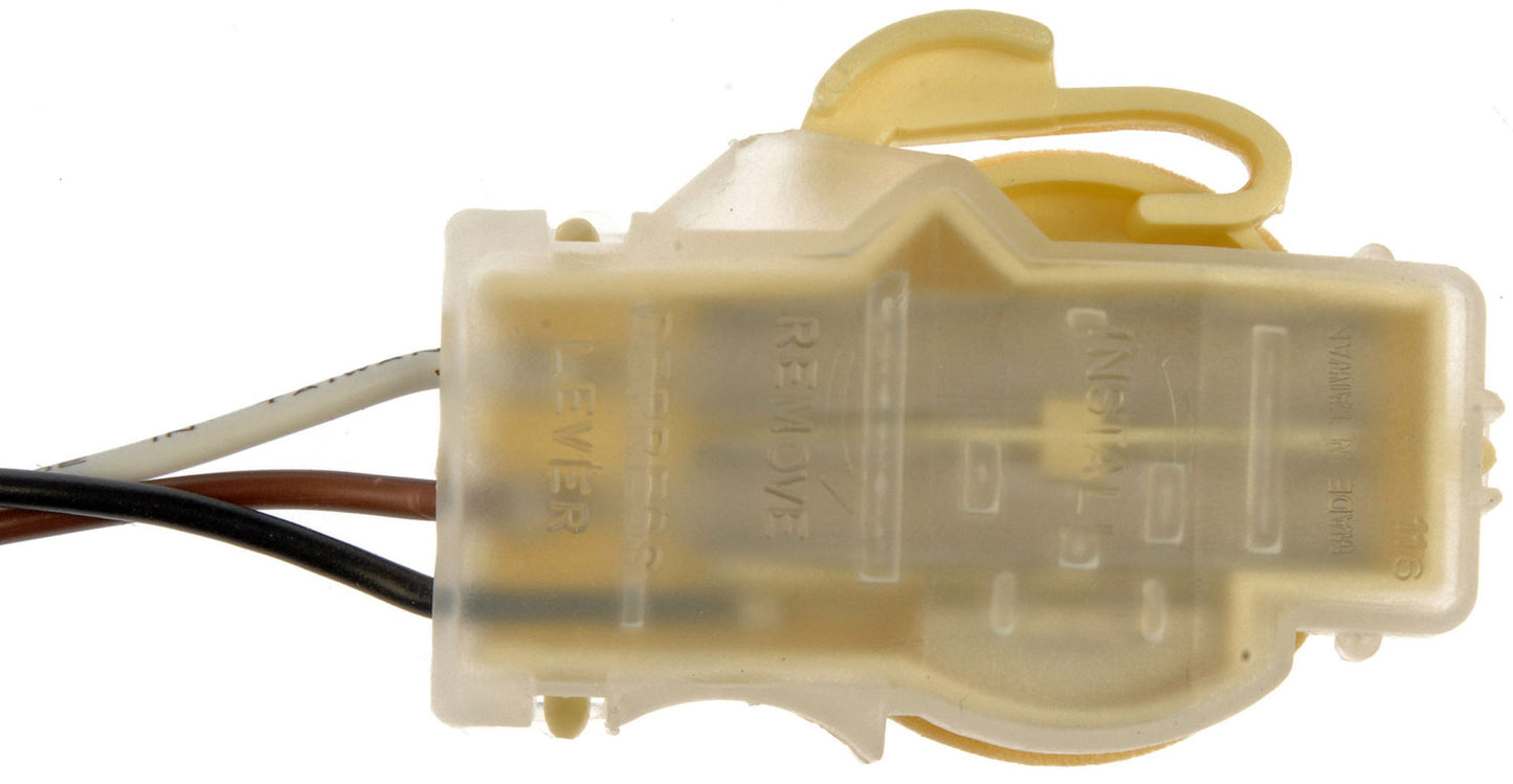3-Wire Rear Stop, Tail, Turn - Dorman# 85867