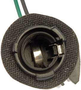 Back Up Lamp Socket (Dorman #85869)