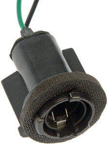 Back Up Lamp Socket (Dorman #85869)