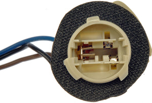 3-Wire Rear Stop, Tail, Turn and Back-Up - Dorman# 85876