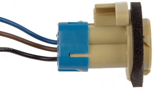 3-Wire Rear Stop, Tail, Turn and Back-Up - Dorman# 85876