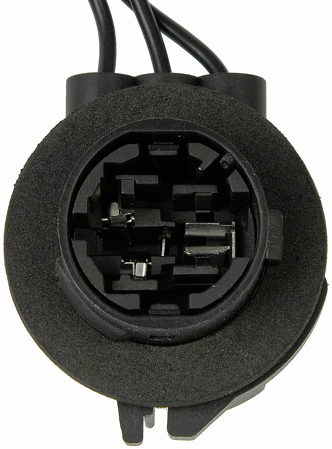 Tail Lamp Socket (Dorman #85881)