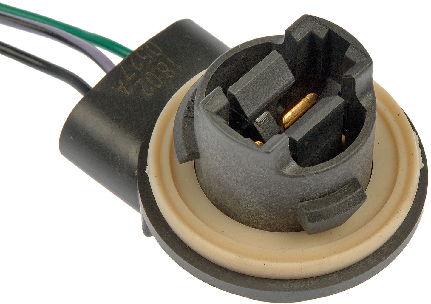 3-Wire Front and Rear Park, Turn, Stop - Dorman# 85886