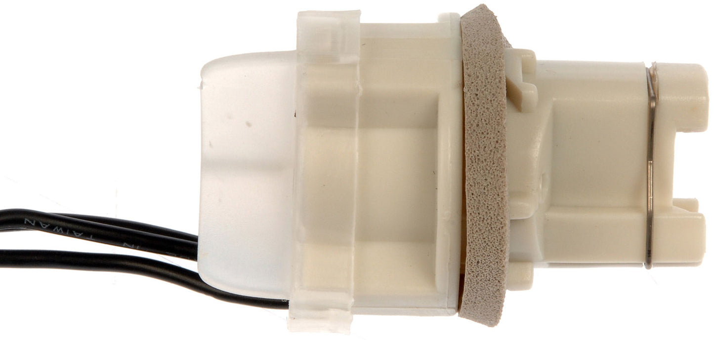 Tail Lamp Socket (Dorman #85892)