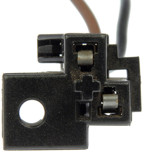 Headlamp Socket (Dorman #85896)