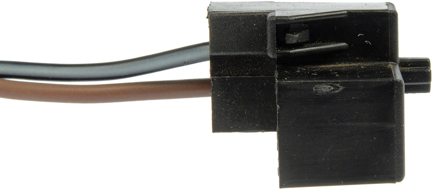 Headlamp Socket (Dorman #85896)