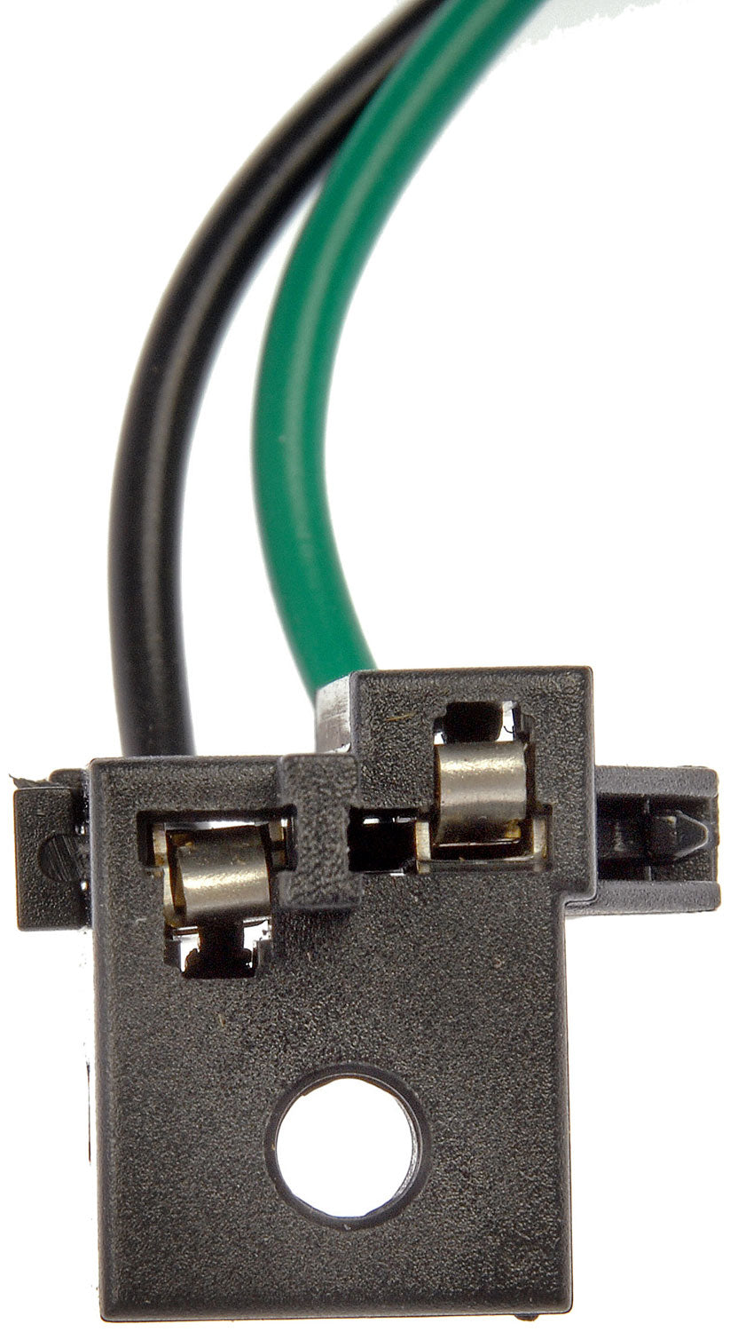 Headlamp Socket (Dorman #85897)