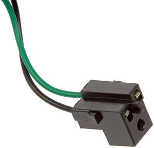 Headlamp Socket (Dorman #85897)