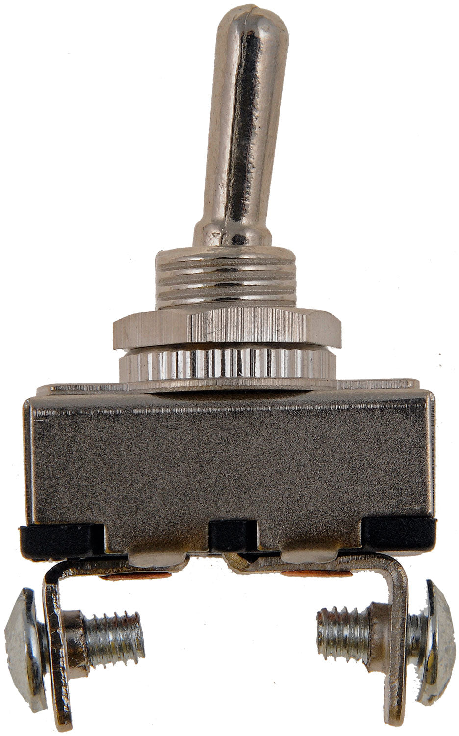 Toggle Electrical Switches Metal Bat w/Screw Terminals 20 Amp - Dorman# 85901