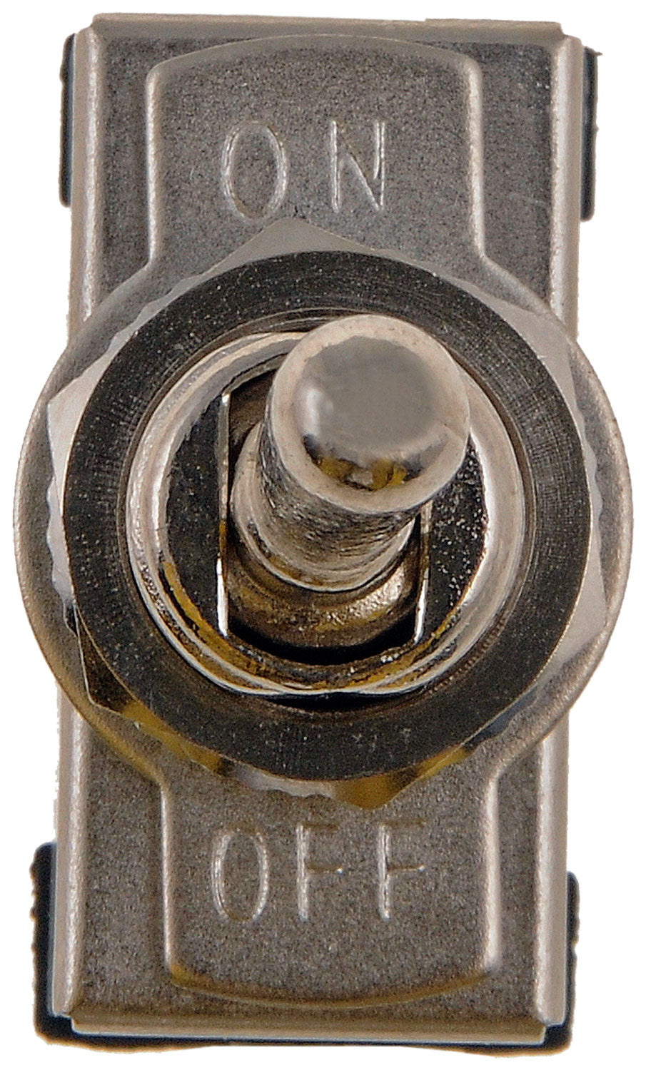 Toggle Electrical Switches Metal Bat w/Screw Terminals 20 Amp - Dorman# 85901