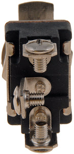 Toggle-Metal Bat Electrical Switches w/Screw Terminals 15 Amp - Dorman# 85905