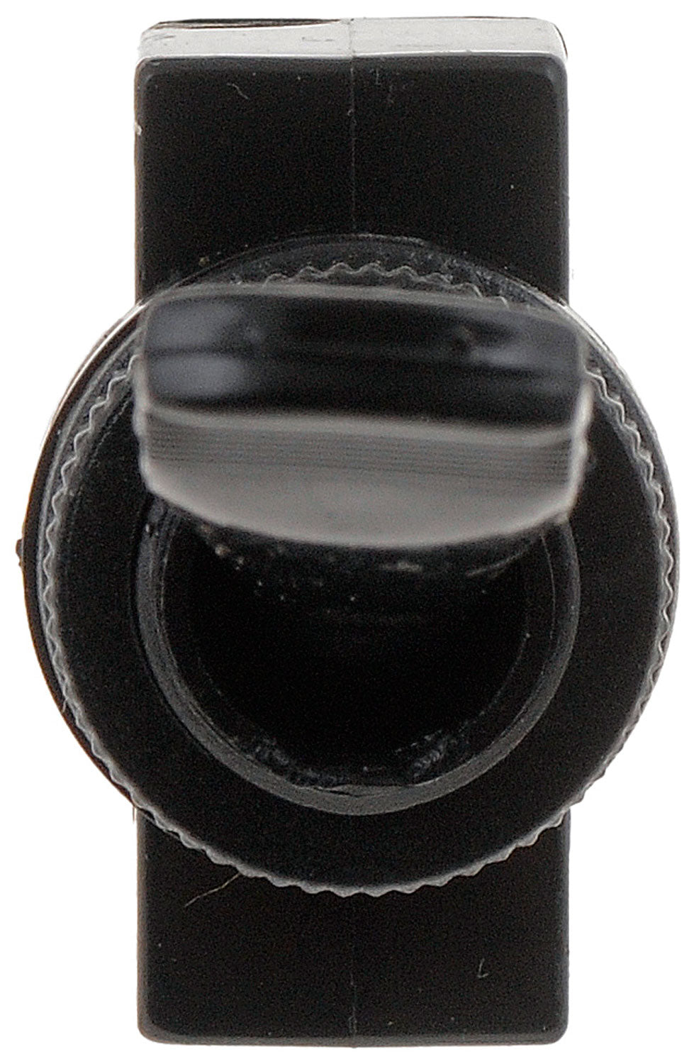 Toggle Electrical Switches Lever Plastic Black - On-Off Function - Dorman# 85906