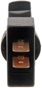 Toggle Electrical Switches Lever Plastic Black - On-Off Function - Dorman# 85906