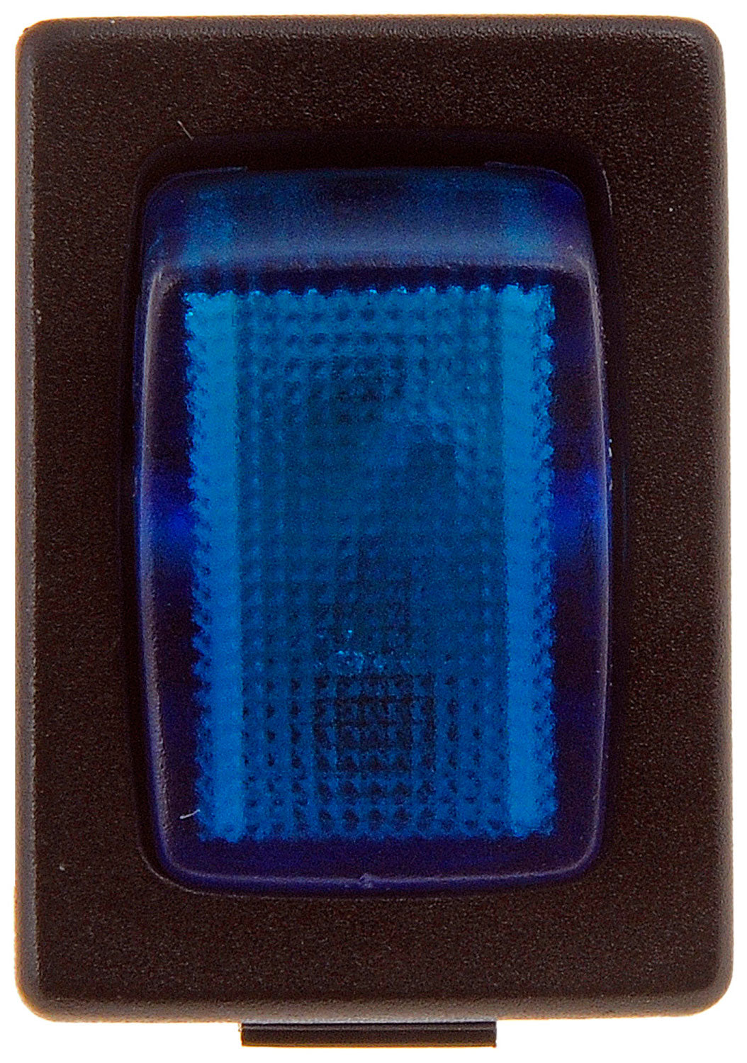 Blue Glow Rectangular Style - Mini - Dorman# 85916