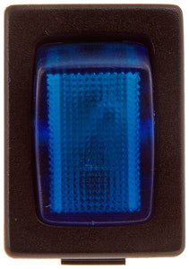 Blue Glow Rectangular Style - Mini - Dorman# 85916