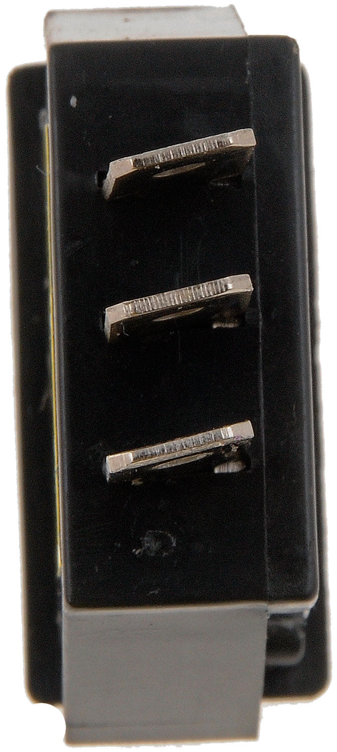 Electrical Switches - Rocker - Rectangular Style - Blue Glow - Dorman# 85922