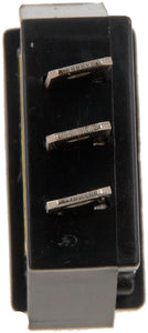 Electrical Switches - Rocker - Rectangular Style - Blue Glow - Dorman# 85922