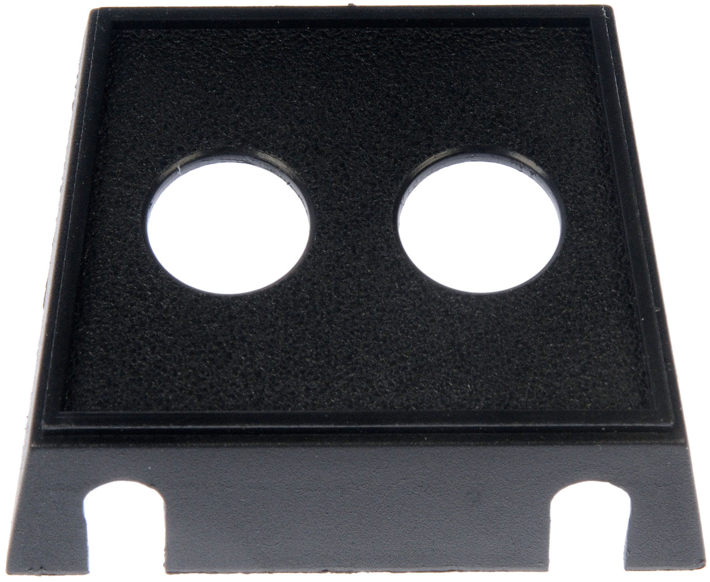 Plastic Round Mounting Panel Electrical Switches - 1/2" ID - Dorman# 85926