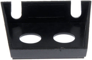 Plastic Round Mounting Panel Electrical Switches - 1/2