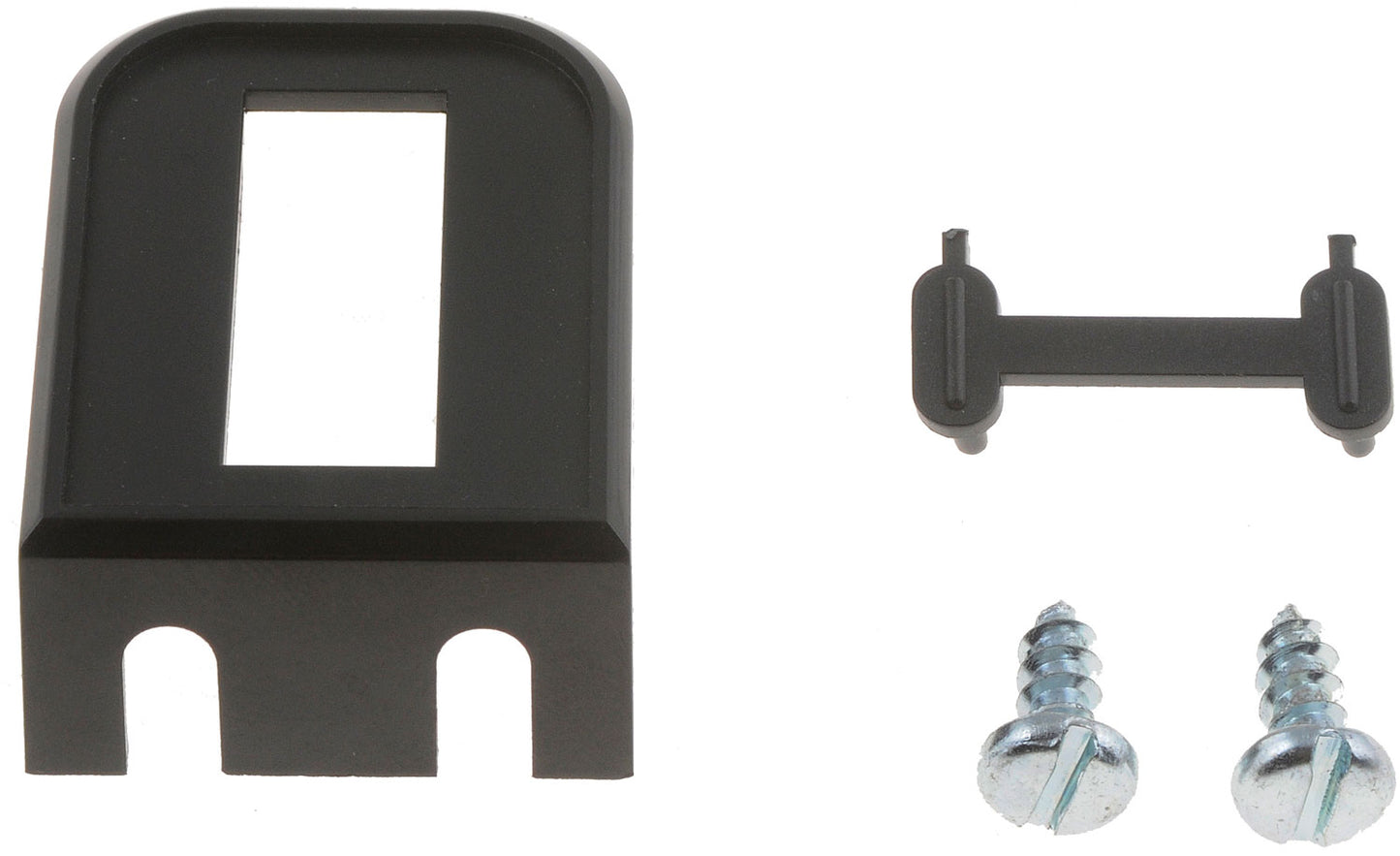 Rect Mounting Panel Electrical Switches, 1 Hole 1-1/8x7/16 ID - Dorman# 85927