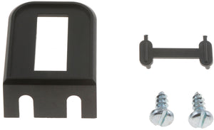 Rect Mounting Panel Electrical Switches, 1 Hole 1-1/8x7/16 ID - Dorman# 85927
