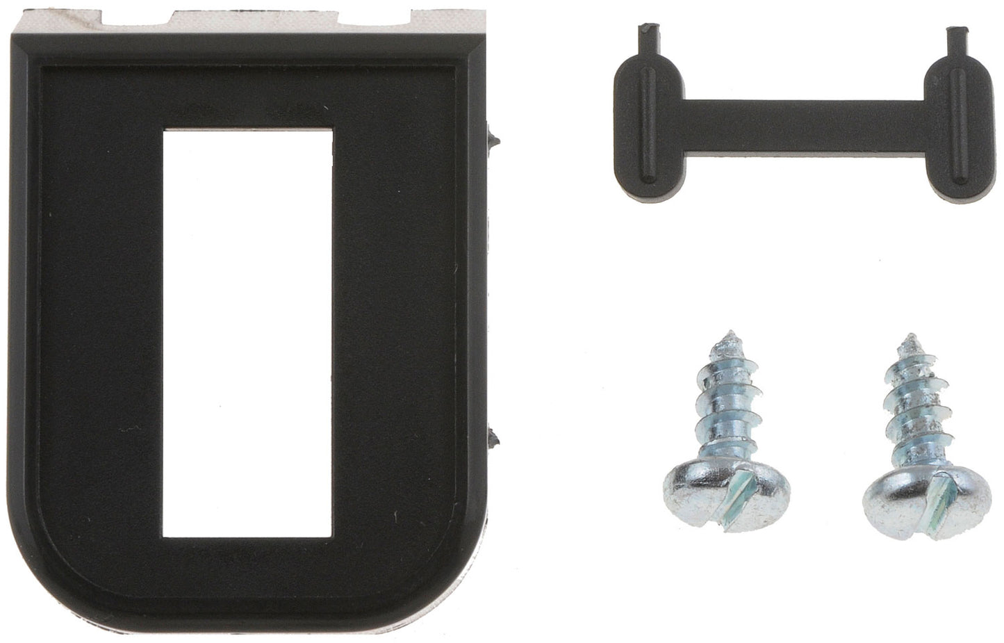 Rect Mounting Panel Electrical Switches, 1 Hole 1-1/8x7/16 ID - Dorman# 85927