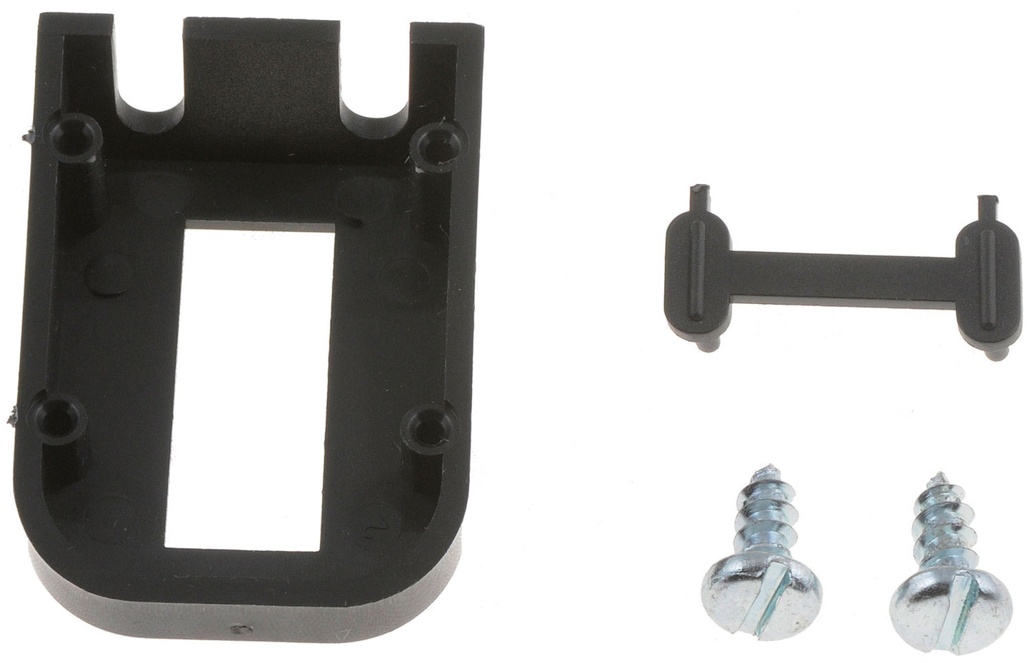 Rect Mounting Panel Electrical Switches, 1 Hole 1-1/8x7/16 ID - Dorman# 85927