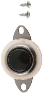 Electrical Switches - Specialty - Horn Button Flush Mount - - Dorman# 85929
