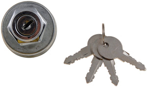 Starter Switches - Key Style Metal - Dorman# 85936